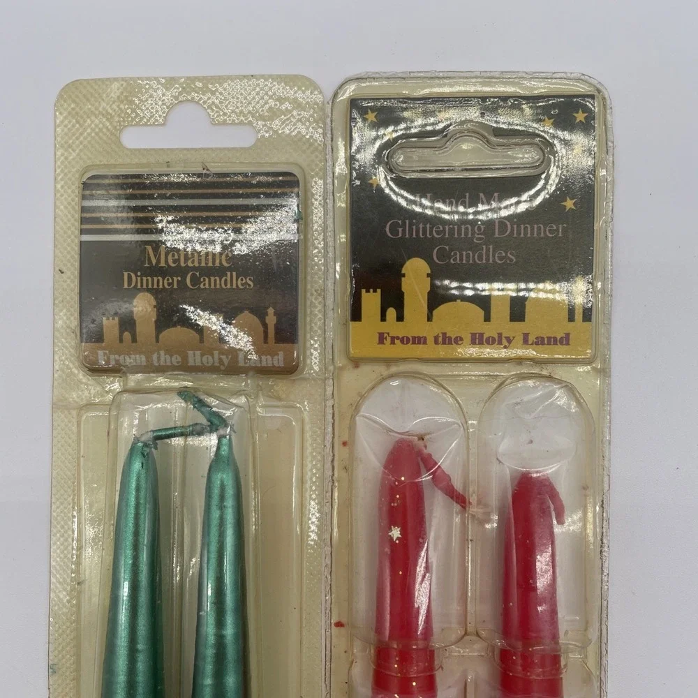N/A these are